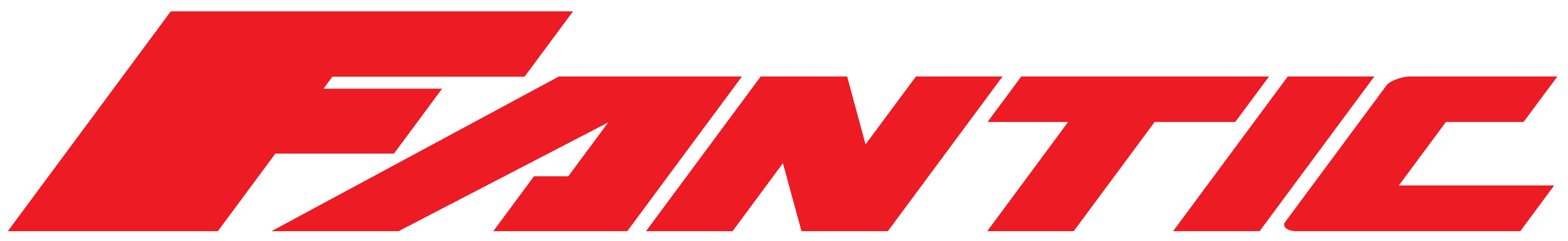 FANTIC logo